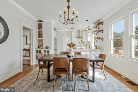 $749,900 | 13 Madison Street Northwest, Washington, DC 20011