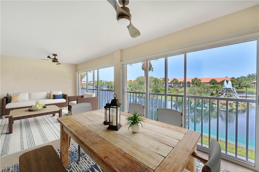 Sunroom with Design Services added. Ask me how to create this room.