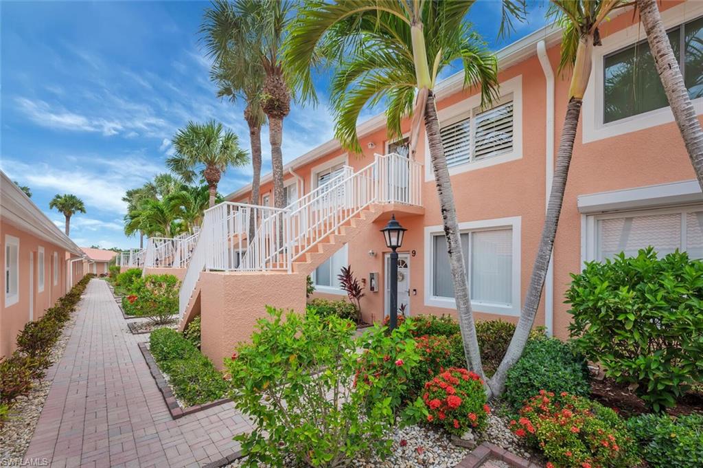6720 Beach Resort Drive, Unit 10 Naples, FL 34114 - Photo 18 of 34