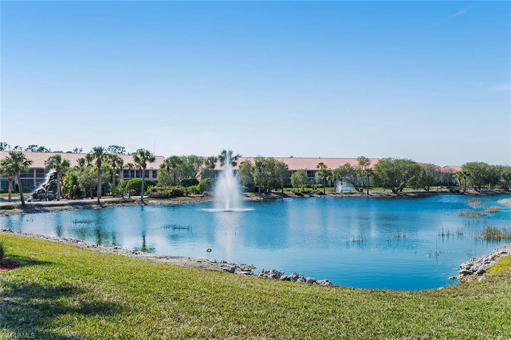 6720 Beach Resort Drive, Unit 10 Naples, FL 34114 - Photo 19 of 34 Water view