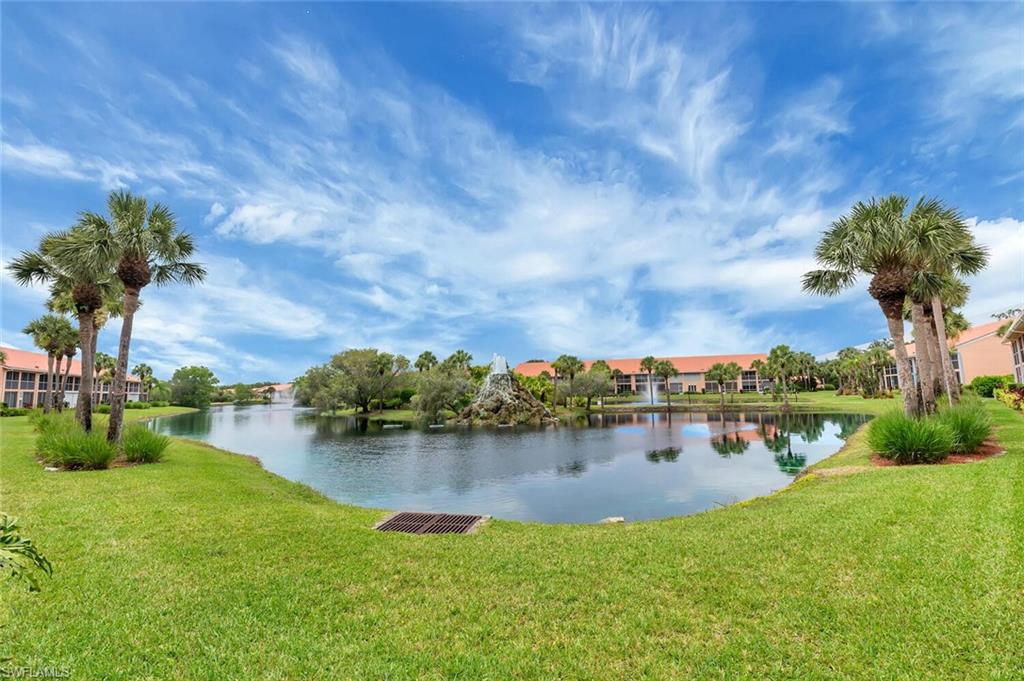 6720 Beach Resort Drive, Unit 10 Naples, FL 34114 - Photo 23 of 34 Water view
