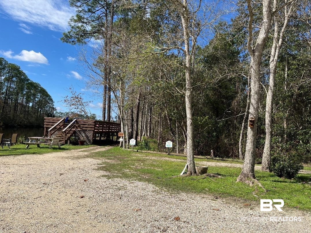 24711 County Road 20, Unit B7 Elberta, AL 36530 - Photo 19 of 28 Deck
