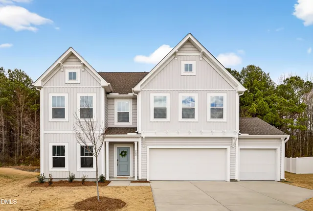 $410,000 | 300 Nathan Drive, Unit 44, Lillington, NC 27546
