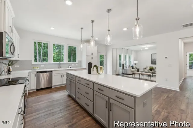 $410,000 | 300 Nathan Drive, Unit 44, Lillington, NC 27546