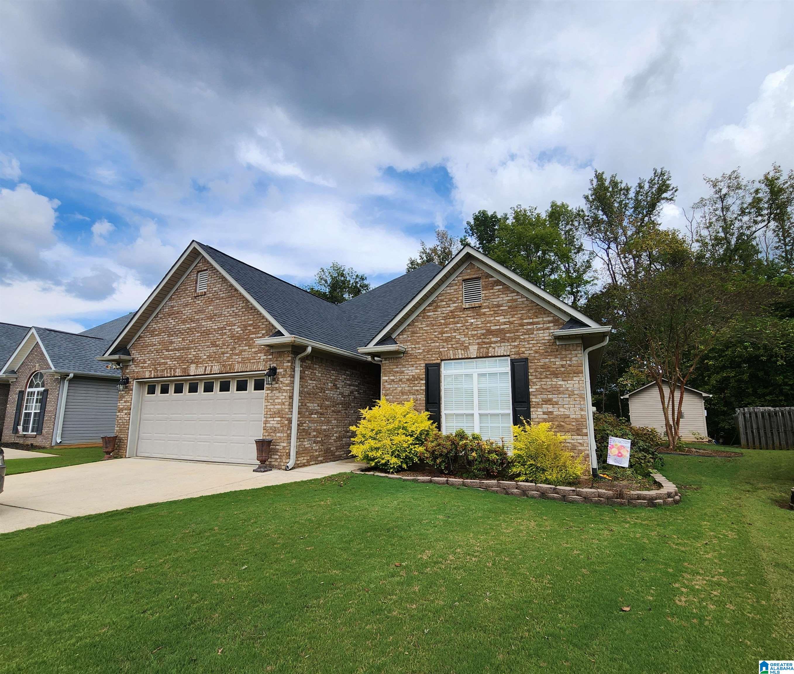 370 Trellis Circle Springville, AL 35146 - Photo 46 of 50