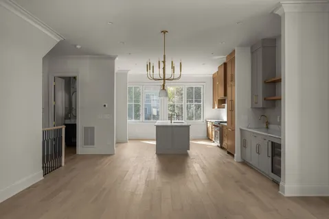 $1,700,000 | 408 F Hume Street, Nashville, TN 37208