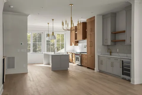 $1,700,000 | 408 F Hume Street, Nashville, TN 37208