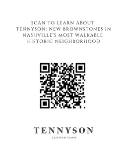 $1,700,000 | 408 F Hume Street, Nashville, TN 37208