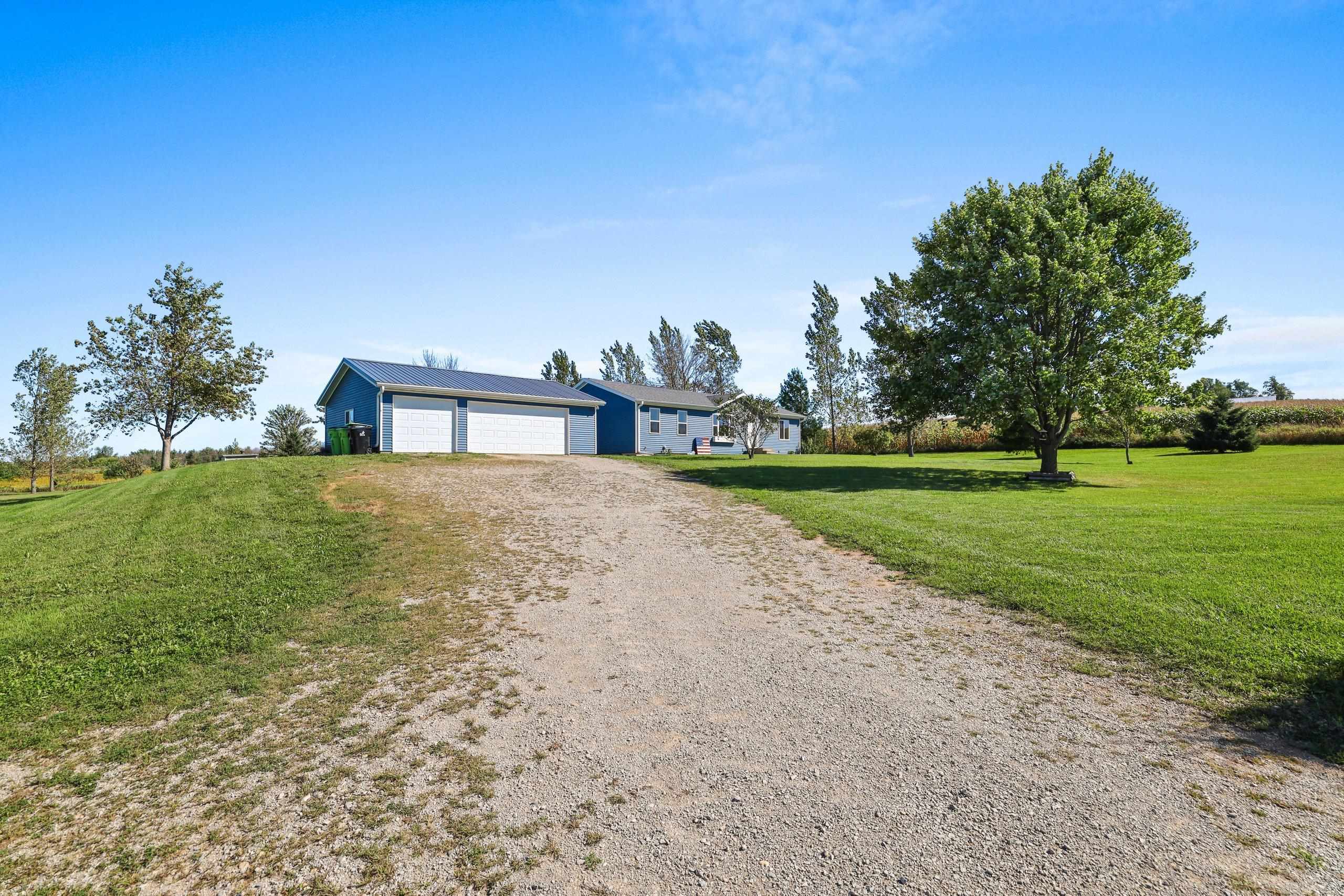 N2542 County Rd F Pulaski, WI 54162 - Photo 46 of 65 Gallery Image 46
