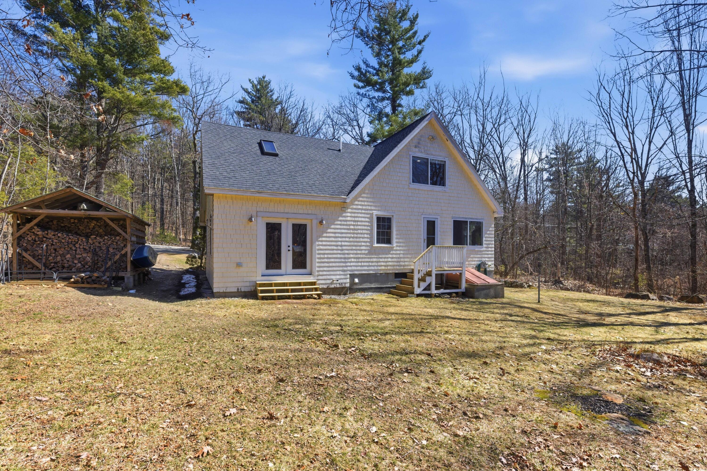 235 Ossipee Hill Road Waterboro, ME 04030 - Photo 44 of 48 3G0A3286