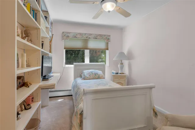 a room with a washer and dryer