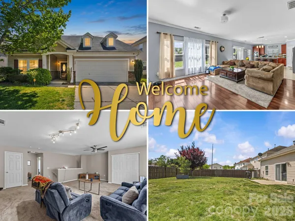 $405,000 | 422 Bougainvillea Court, Monroe, NC 28110