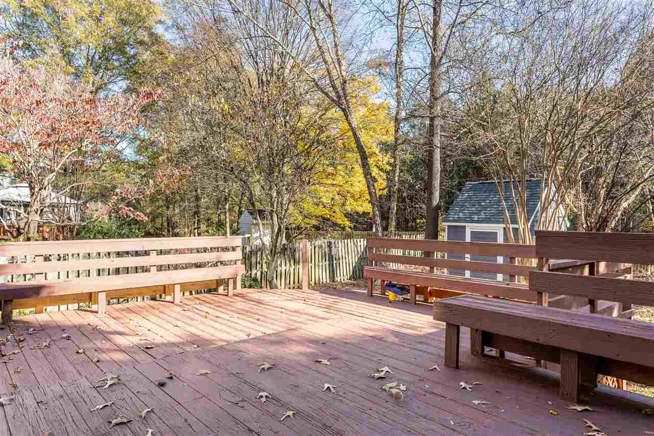 5209 Knightsbridge Way Raleigh, NC 27604 - Photo 22 of 25 Photo 22