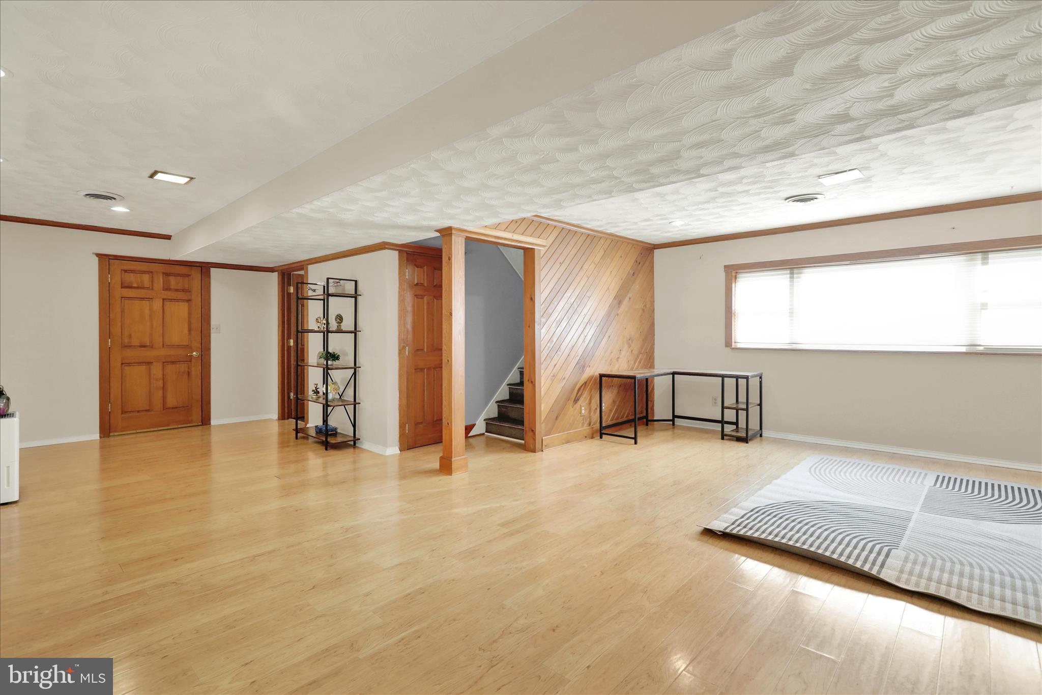 933 Philadelphia Avenue Reading, PA 19607 - Photo 26 of 34 a view of a room with gym equipment