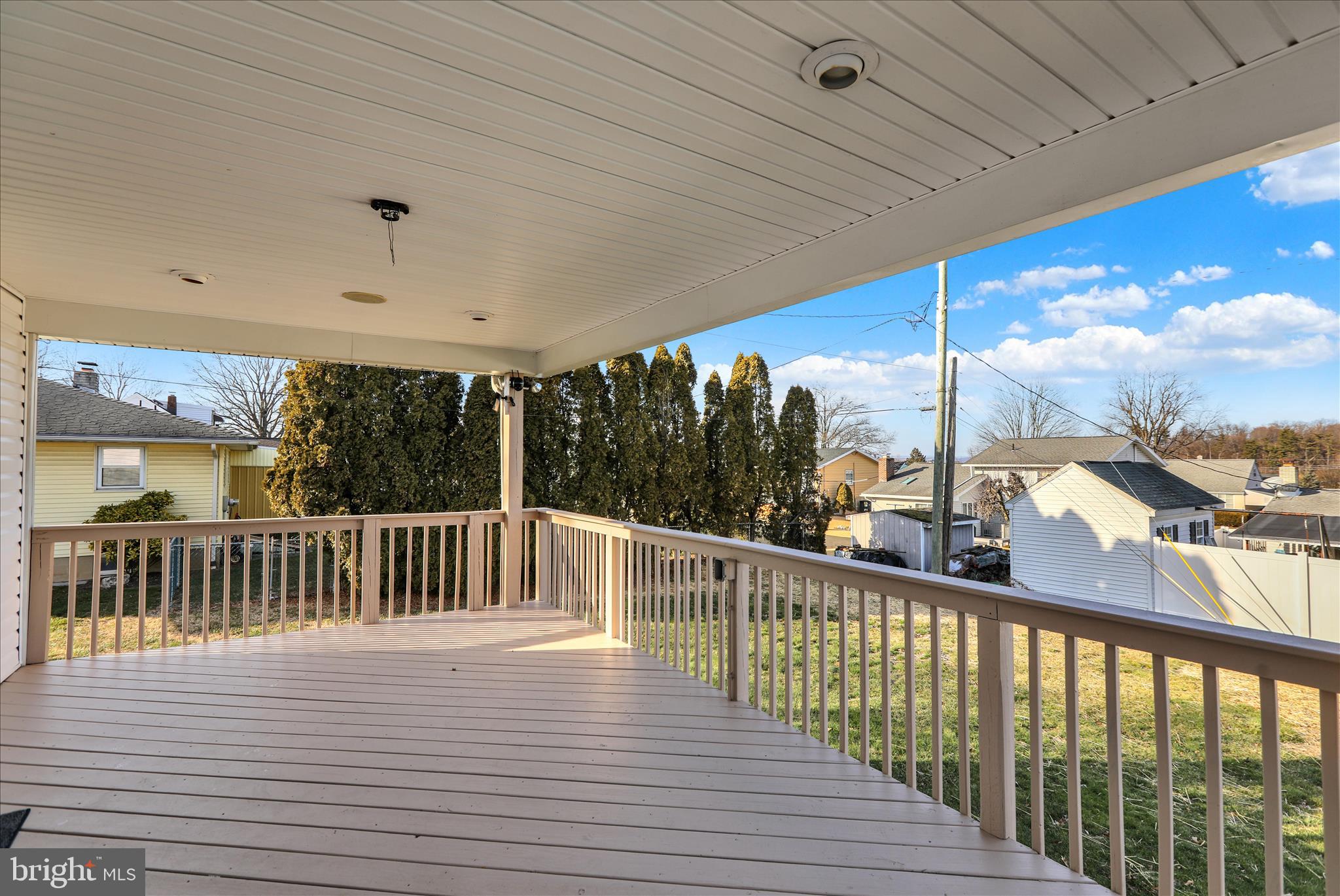 933 Philadelphia Avenue Reading, PA 19607 - Photo 32 of 34