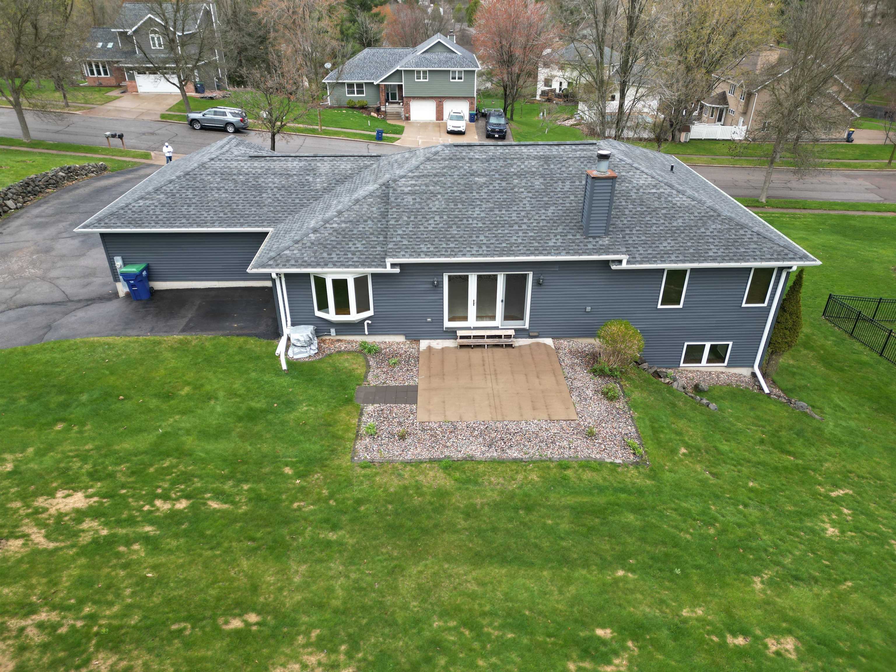 1515 Woodlawn Road Wausau, WI 54403 - Photo 45 of 49