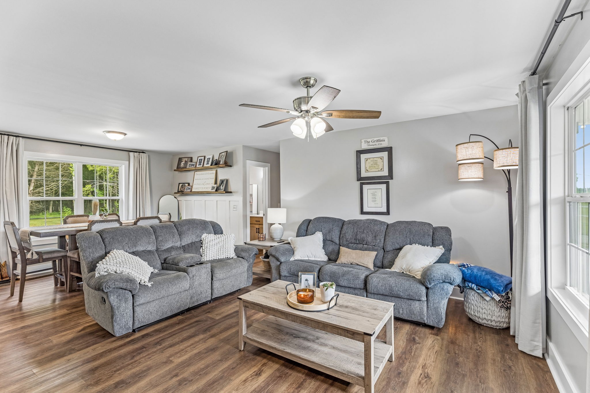 3135 Oak Grove Road Goodspring, TN 38460 - Photo 12 of 71