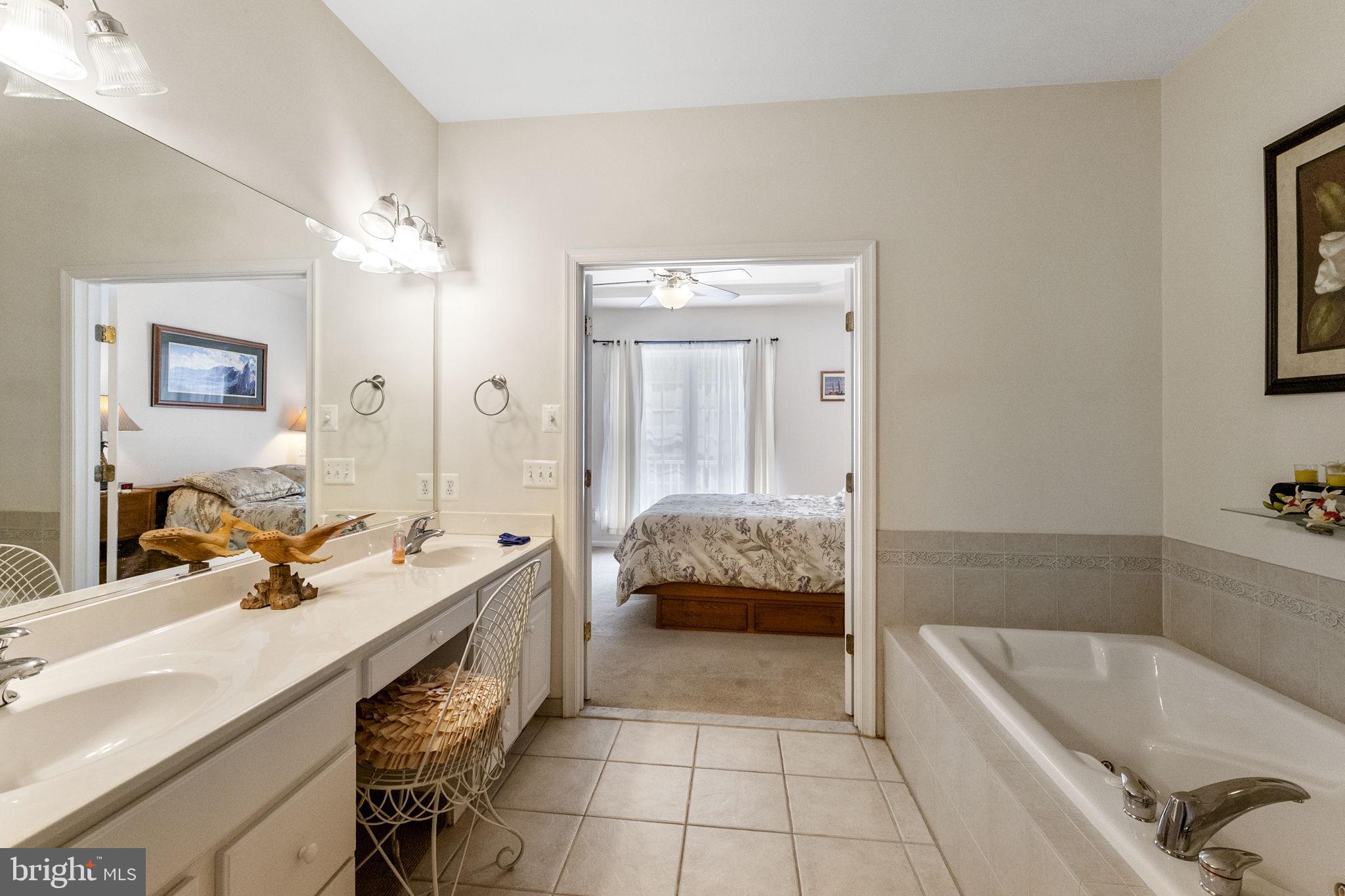 8245 Academy Road, Unit 42 Ellicott City, MD 21043 - Photo 19 of 48 Primary Ensuite