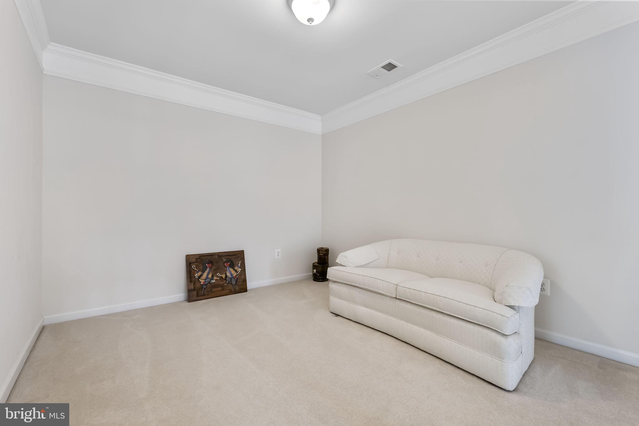 8245 Academy Road, Unit 42 Ellicott City, MD 21043 - Photo 25 of 48 Upper Level Loft space