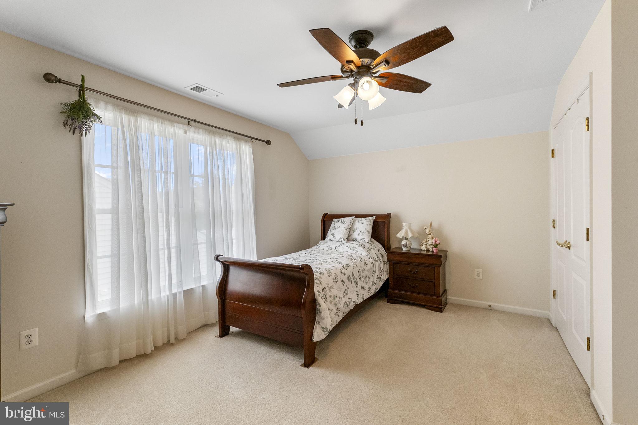 8245 Academy Road, Unit 42 Ellicott City, MD 21043 - Photo 27 of 48 Upper level room #1
