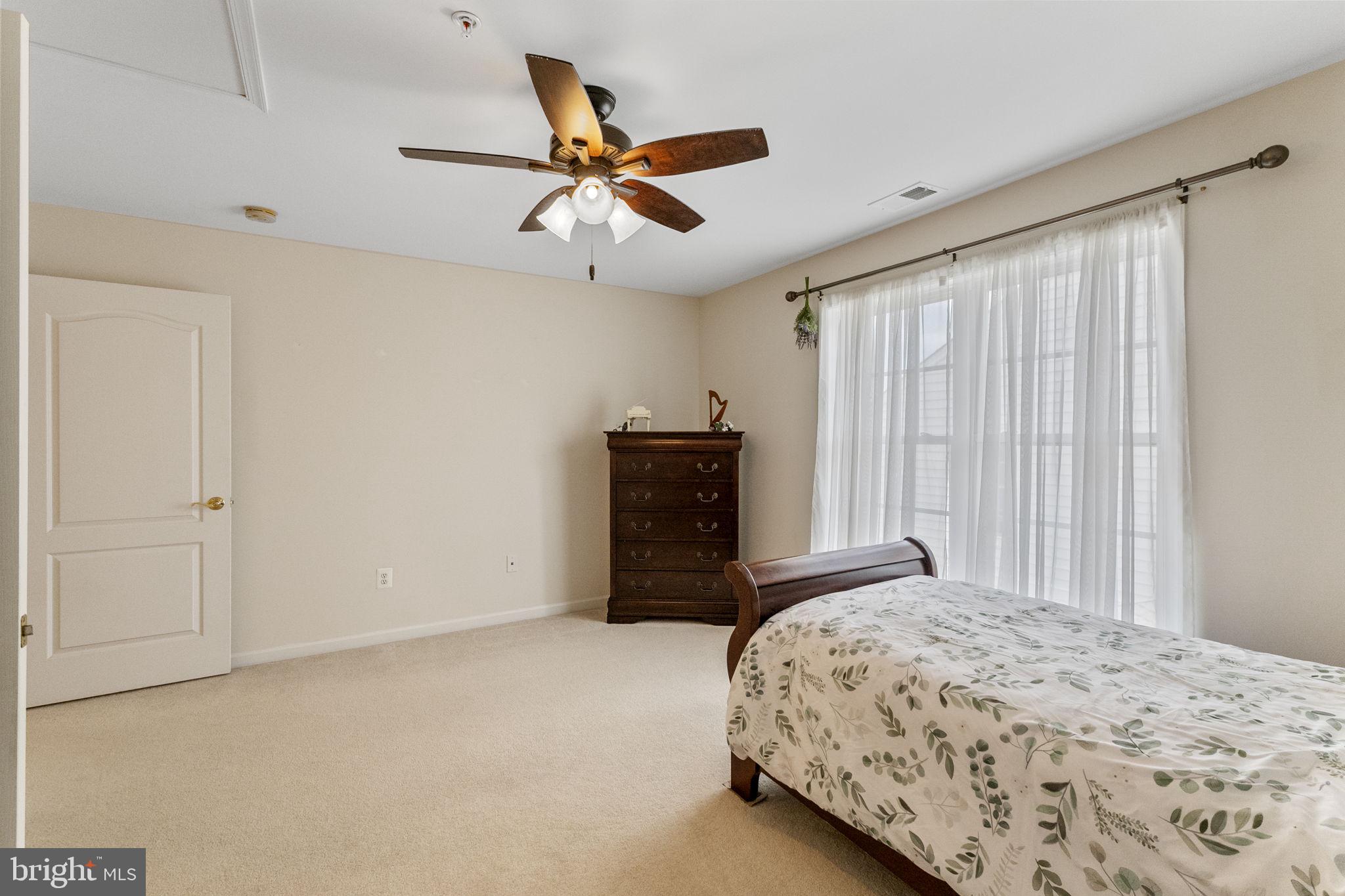 8245 Academy Road, Unit 42 Ellicott City, MD 21043 - Photo 28 of 48 Upper level room #1