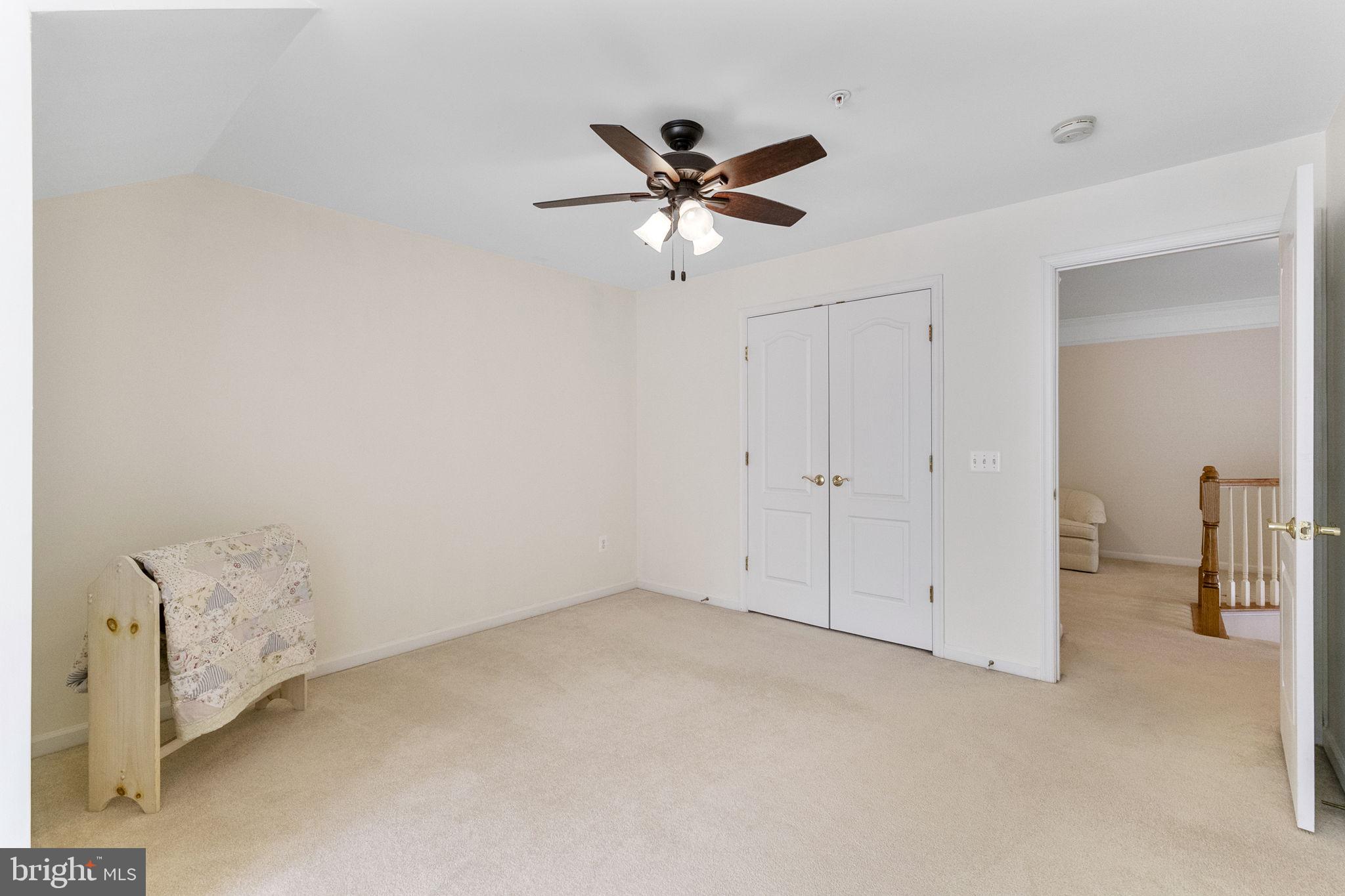 8245 Academy Road, Unit 42 Ellicott City, MD 21043 - Photo 32 of 48 Upper level room #2