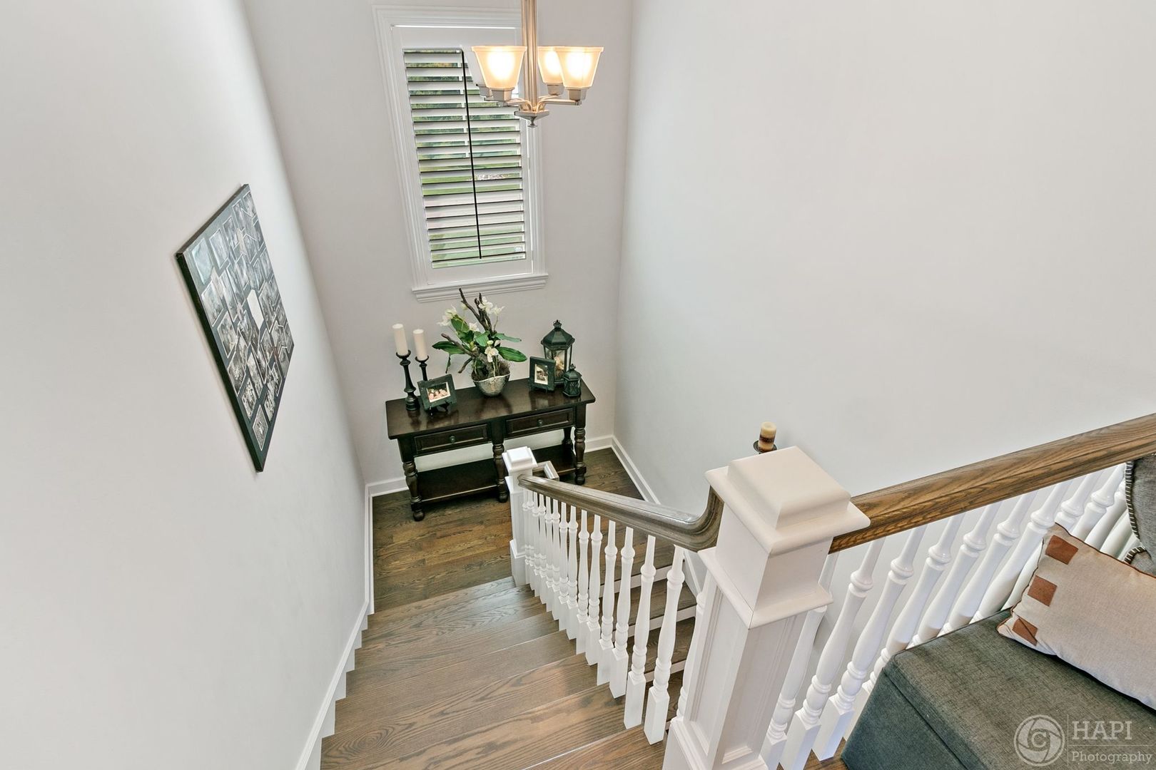26021 West Sunset Road Barrington, IL 60010 - Photo 14 of 39 a view of entryway and workspace