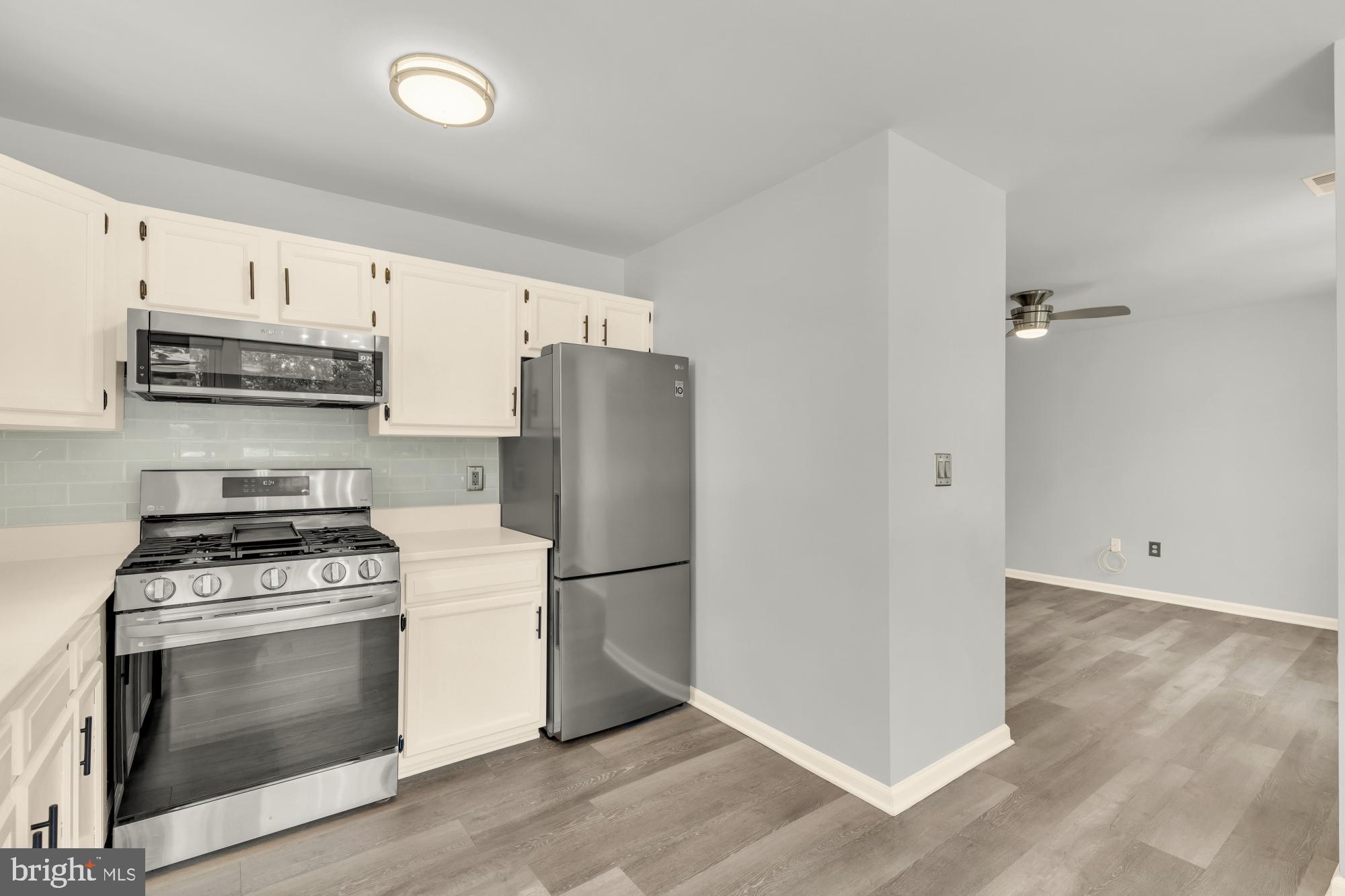 1218 Perry Street Northeast, Unit 101 Washington, DC 20017 - Photo 23 of 32