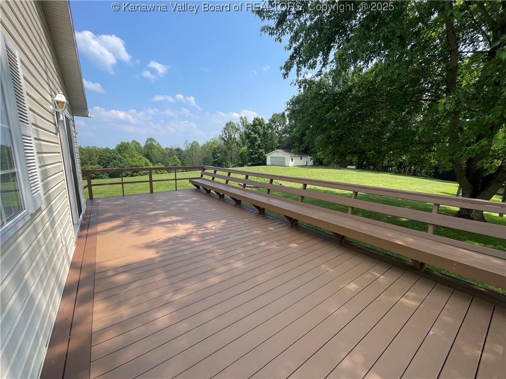 1293 New Stone Ridge Road Ripley, WV 25271 - Photo 29 of 49 Gallery Image 29