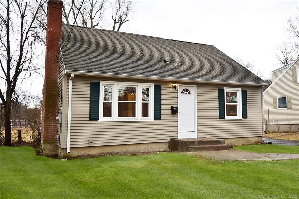 40 S Road Enfield, CT 06082 - Photo 1 of 1 WELCOME TO 40 SOUTH ROAD