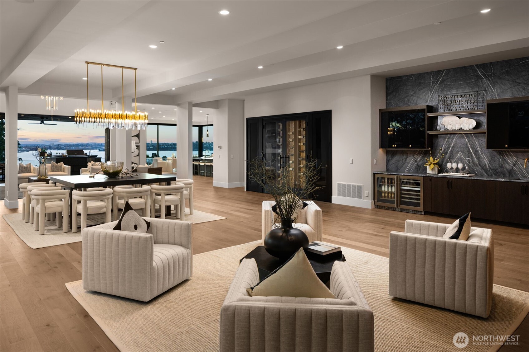 3263 Evergreen Point Road Medina, WA 98039 - Photo 23 of 40