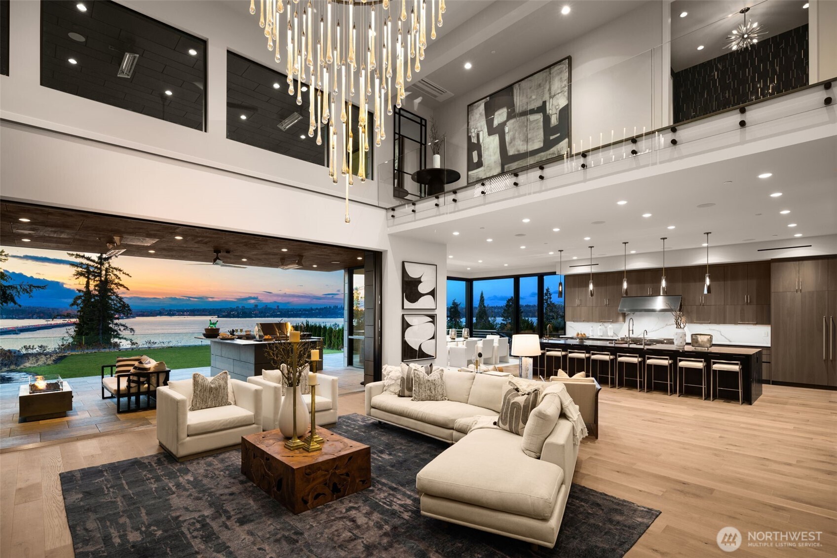 3263 Evergreen Point Road Medina, WA 98039 - Photo 4 of 40