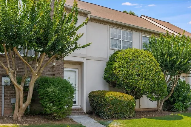 $308,000 | 502 Bridge Lane, Smyrna, GA 30082