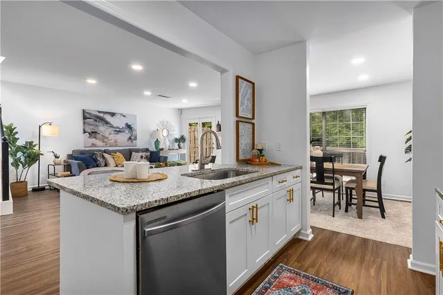 $308,000 | 502 Bridge Lane, Smyrna, GA 30082