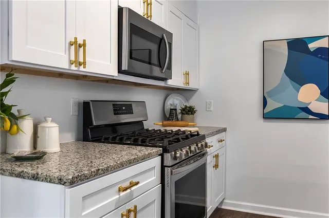 $308,000 | 502 Bridge Lane, Smyrna, GA 30082