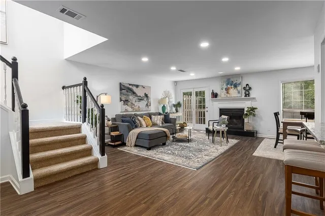 $308,000 | 502 Bridge Lane, Smyrna, GA 30082