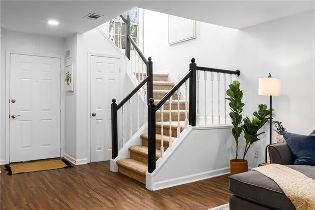 $308,000 | 502 Bridge Lane, Smyrna, GA 30082