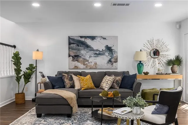 $308,000 | 502 Bridge Lane, Smyrna, GA 30082