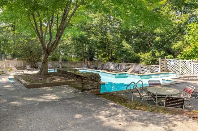 $308,000 | 502 Bridge Lane, Smyrna, GA 30082