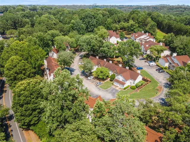 $308,000 | 502 Bridge Lane, Smyrna, GA 30082