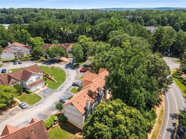 $308,000 | 502 Bridge Lane, Smyrna, GA 30082