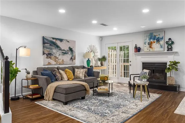 $308,000 | 502 Bridge Lane, Smyrna, GA 30082