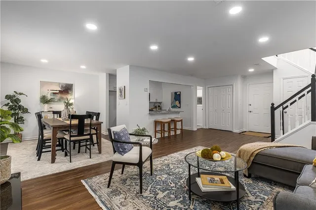 $308,000 | 502 Bridge Lane, Smyrna, GA 30082