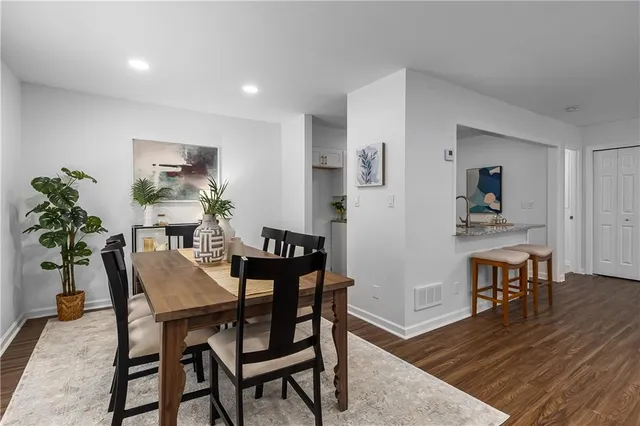 $308,000 | 502 Bridge Lane, Smyrna, GA 30082