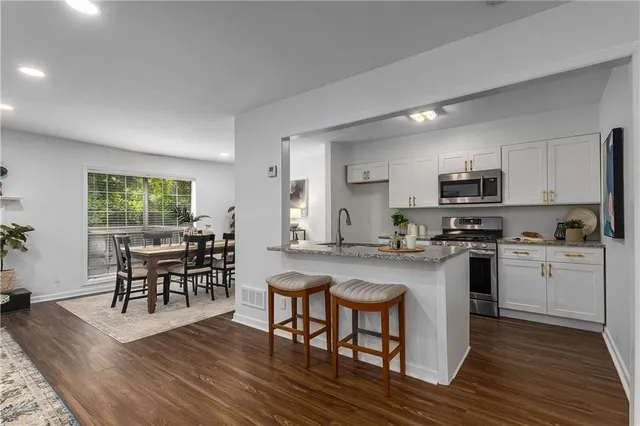 $308,000 | 502 Bridge Lane, Smyrna, GA 30082