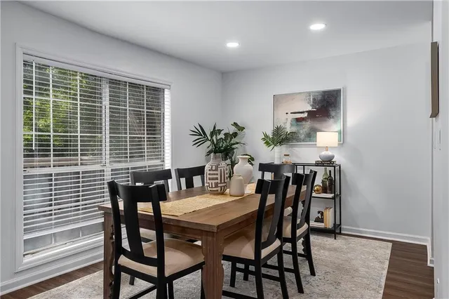 $308,000 | 502 Bridge Lane, Smyrna, GA 30082