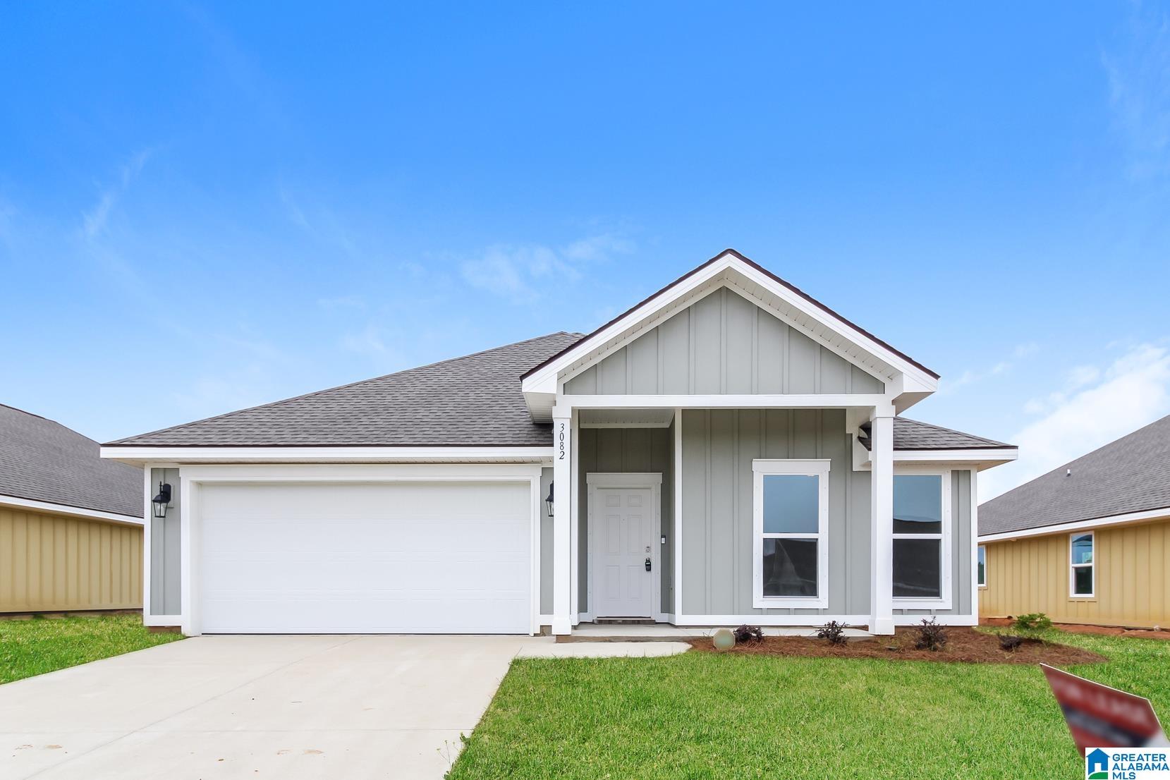 3082 Gallica Lane Foley, AL 36535 - Photo 1 of 14
