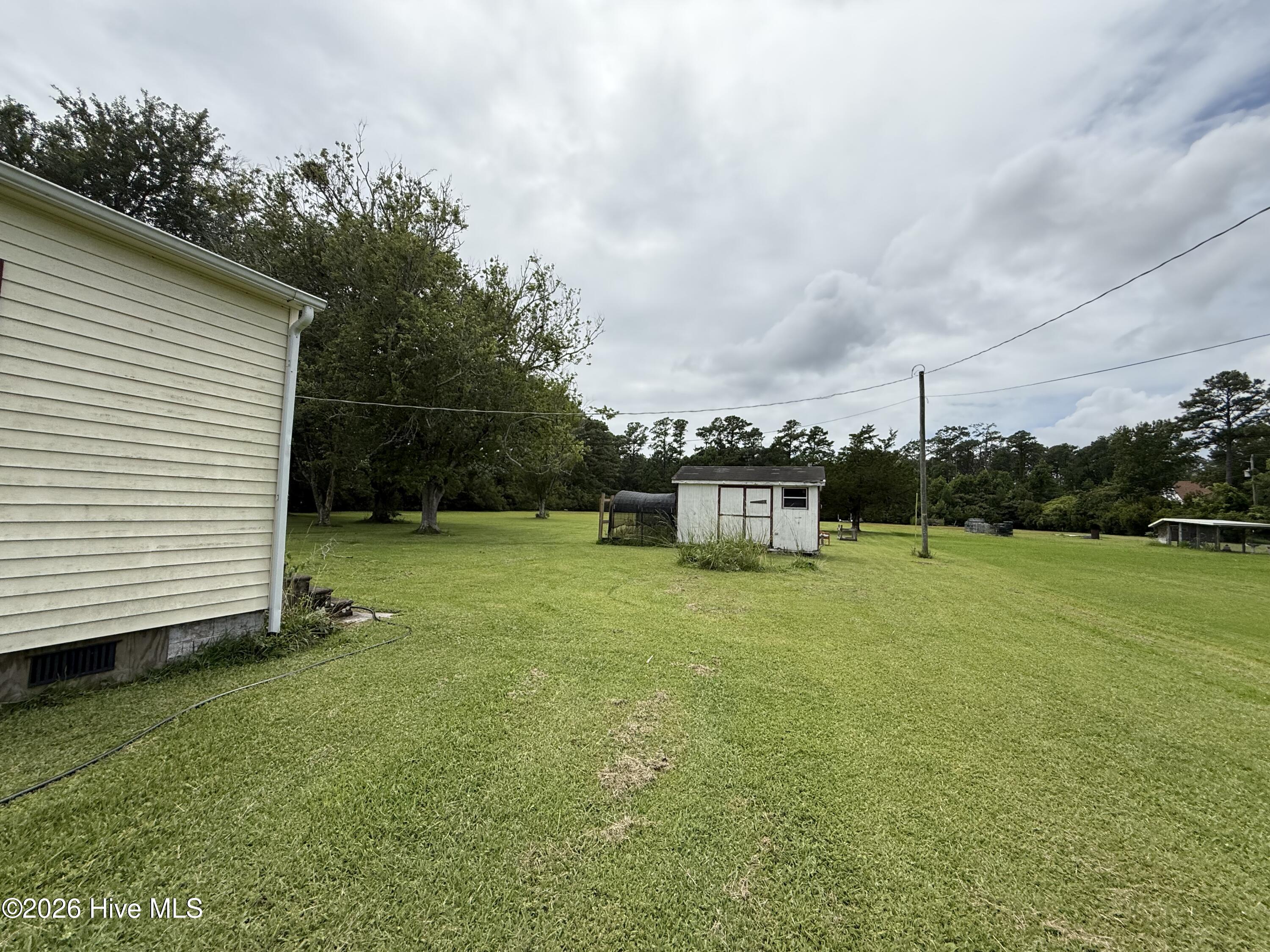 238 Old Nassau Road Smyrna, NC 28579 - Photo 32 of 32