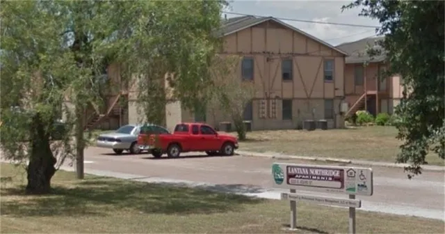 $566 | 2200 North Adams Street, Beeville, TX 78102