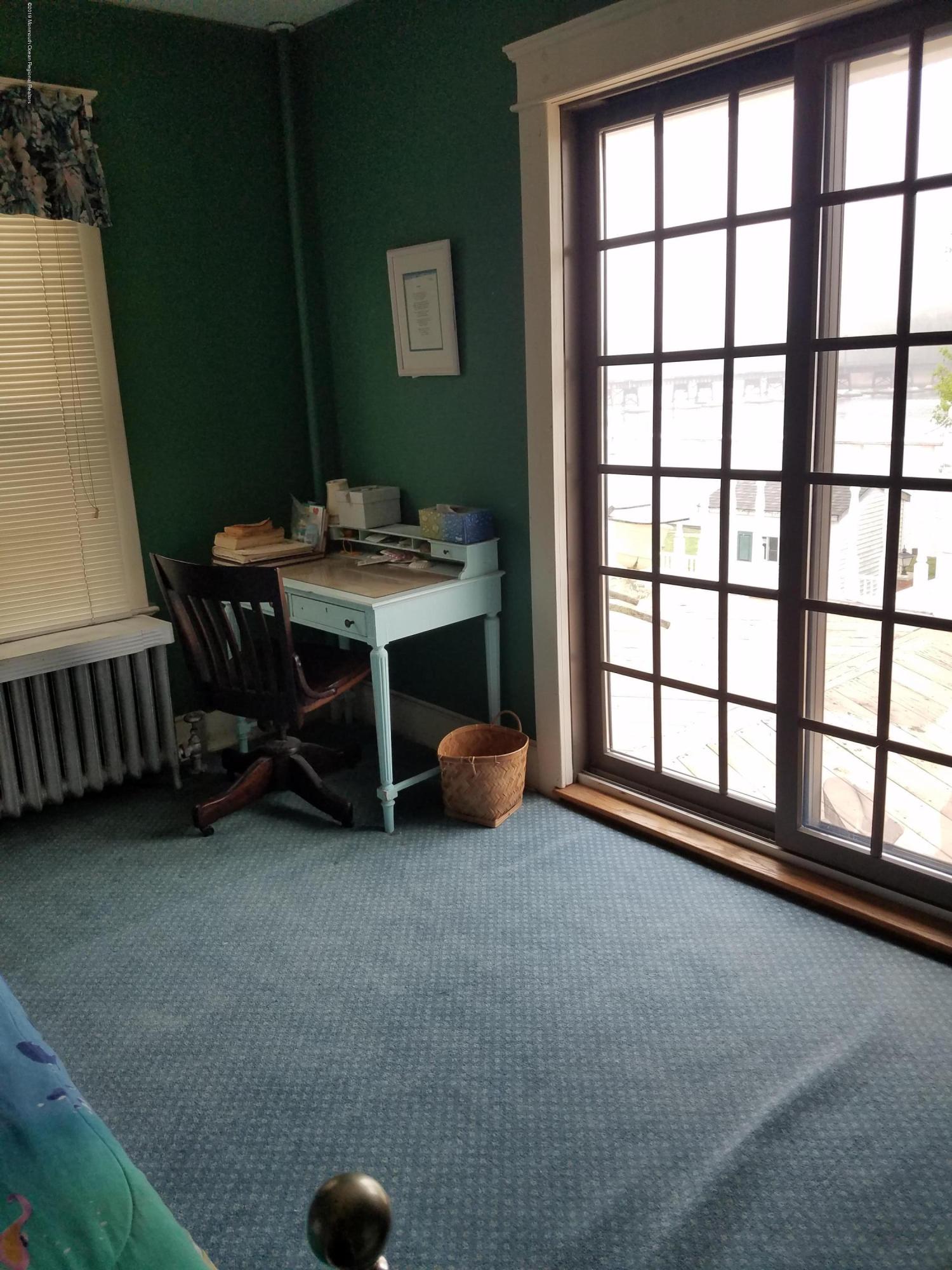 79 Rector Place Red Bank, NJ 07701 - Photo 13 of 42 2nd BR 1